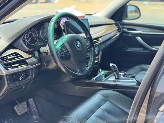 Bmw x5 image 6