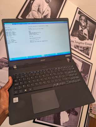 Acer Aspire i5 10th/ 256gb / 8gn ram ordinateur portable image 5