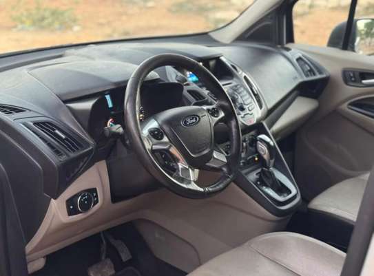 FORD TRANSIT 2.5 TDCI 2016 image 7