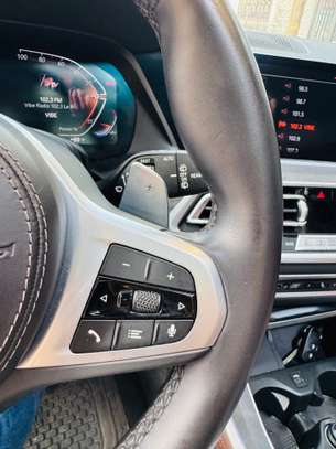 BMW X5 2022 image 14