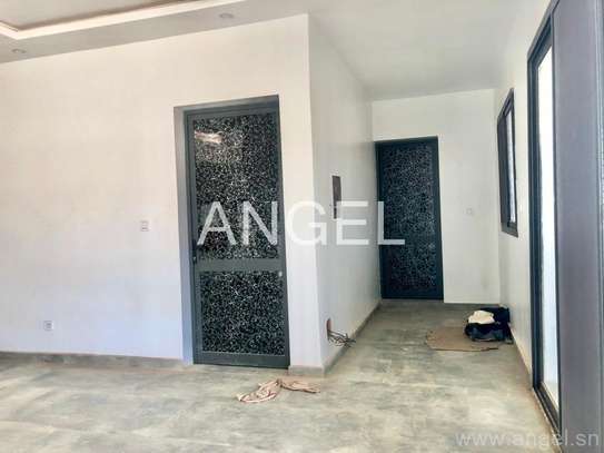 Ref_6245_GL Villa Duplex avec Vue sur Mer à Vendre – Yène image 4