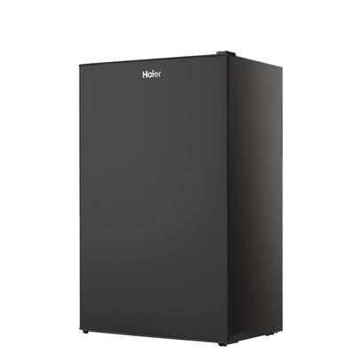 RÉFRIGÉRATEUR HAIER BAR 1PORTE NOIR image 1