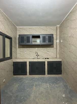 Appartement moderne aux Mamelles image 6