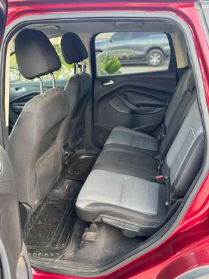 Ford Escape image 8