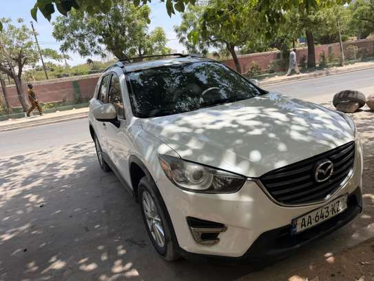 Mazda CX-5 2015 image 7