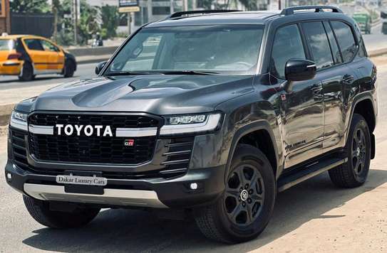 Toyota image 1