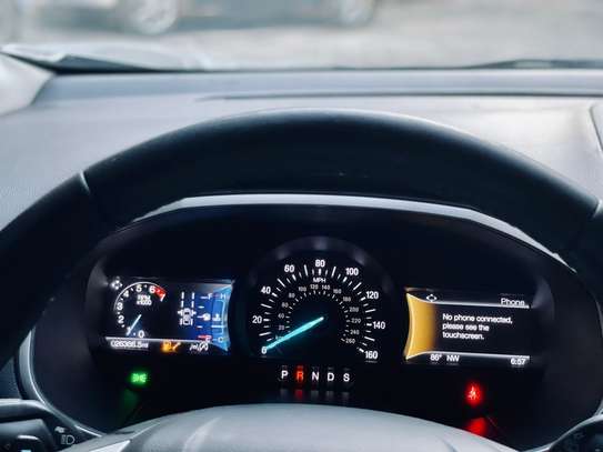 Ford Edge 2020 image 13