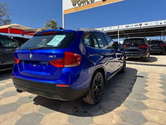 BMW X1 image 7