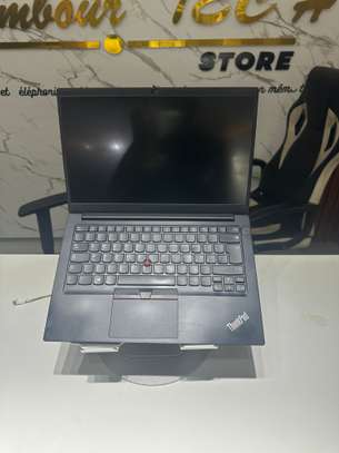 Lenovo ThinkPad E14  [i7/16Go/512Go] image 1