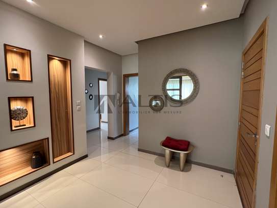 APPARTEMENT F4 – MEUBLÉ - RÉSIDENCE ZHARA image 9