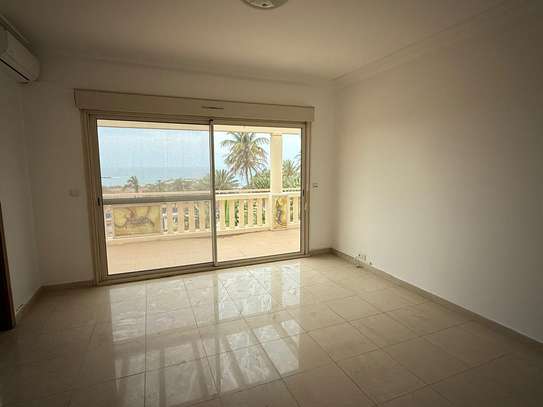 Appartement à louer à Fann Résidence image 7