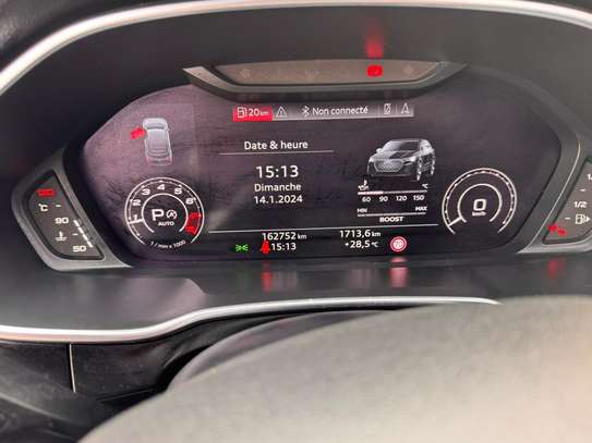 Audi Q3 PS 2021 image 13
