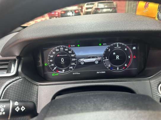 RANGE ROVER VELAR-2018 image 1