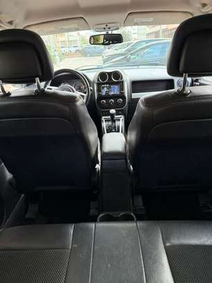 Jeep Compass 2017 image 7