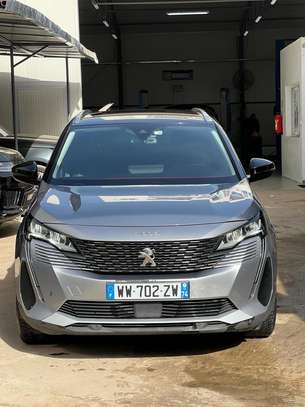 Peugeot 3008 image 2