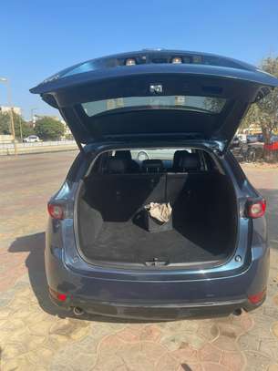 Mazda cx5 2017 automatique essence full options image 9