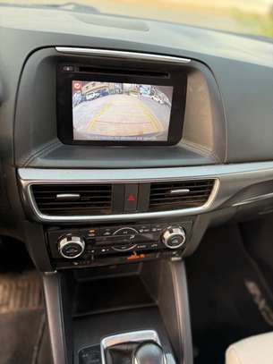 Mazda CX5 GT : 2016 image 11