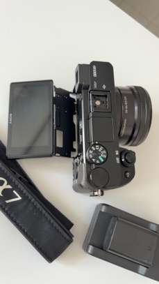 Sony a6100 image 4