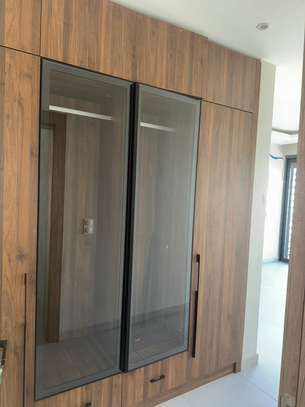Appartement de Luxe 3 Chambres avec Terrasse à Mermoz image 4