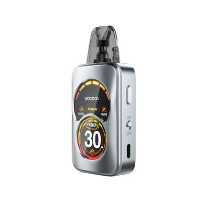 VooPoo ARGUS A Pod Mod Kit, cigarette image 3