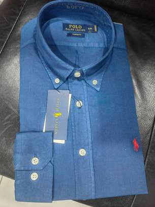 Chemises Ralph Lauren image 5