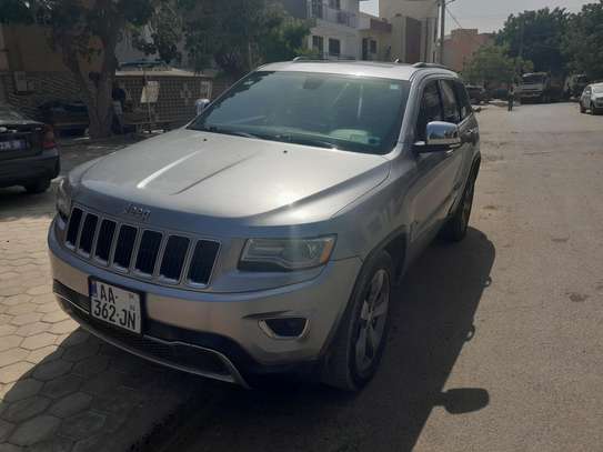 Jeep cherokee image 3