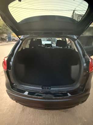Mazda CX-5 2016 image 8
