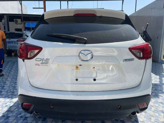 Mazda Cx5 image 4