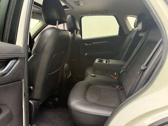 MAZDA CX-5 VENANT 4X4 image 15