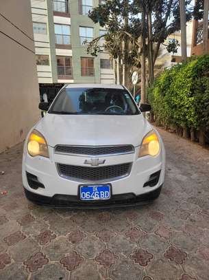 Chevrolet Equinox image 6