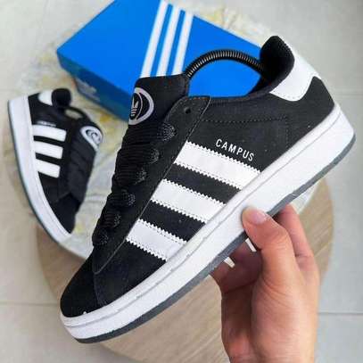 Adidas Campus image 9