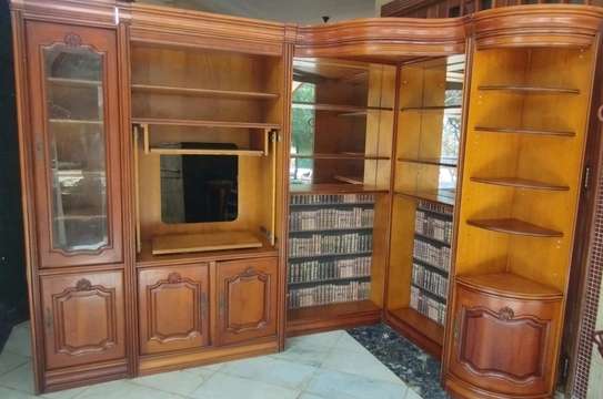 Meuble de salon image 1