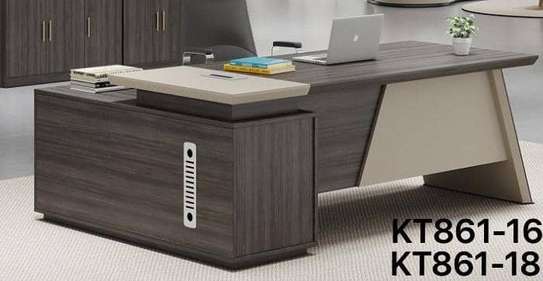 BUREAU KT861-18 1M80 image 1