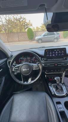 Kia seltos image 7