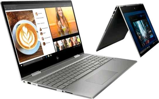 HP ENVY X360 GAMER image 2