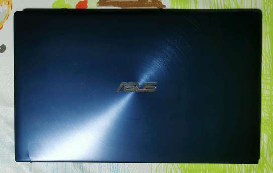 Asus zenbook UX333F Nvidia image 1