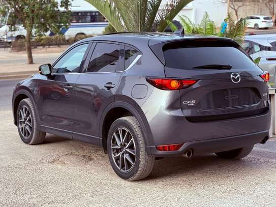 Mazda cx5 gt 🥰 image 12