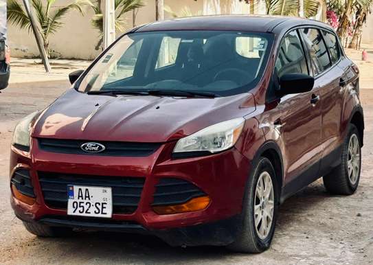 Ford escape 2015 image 8