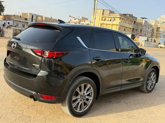 Mazda CX5 GT 2021 Turbo image 6