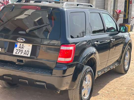 Ford Escape 2012 Full option 4 cylindres image 5