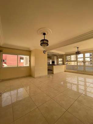 F4 à louer à sacré cœur 3 en duplex terasse privée image 8