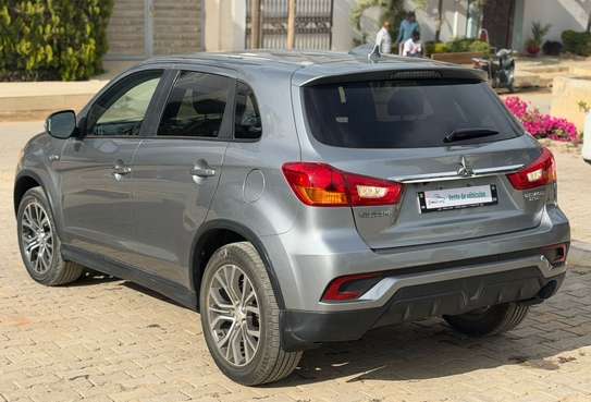 Mitsubishi outlander 2019 sport 2.0 image 4