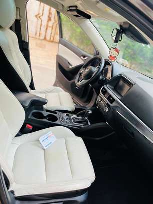 Mazda CX5 GT FULL OPTION ECO image 8