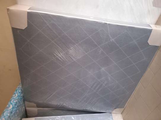 Matelas ressort de bonne qualité 3place episeur 21cm image 3