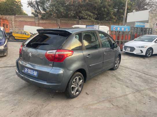 Citroën c4  2011 image 2