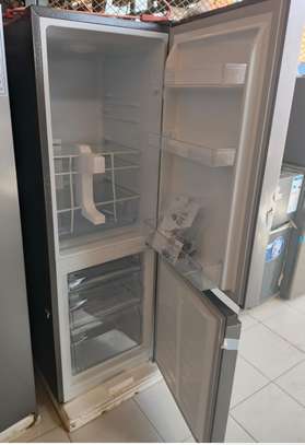 refrigérateur hisense 3tiroirs 171l A+ image 1