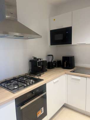 Studio Meublé à louer à la Résidence SIKI image 4