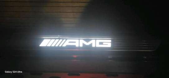 Mercedes GlE 43 AMG 2017 image 14