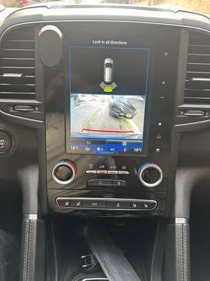 RENAULT QM6 2016 image 6