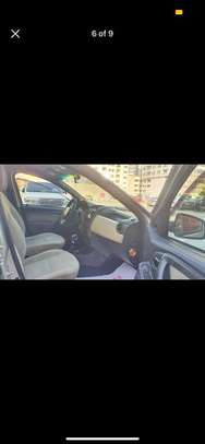 Renault Duster 2018 image 9